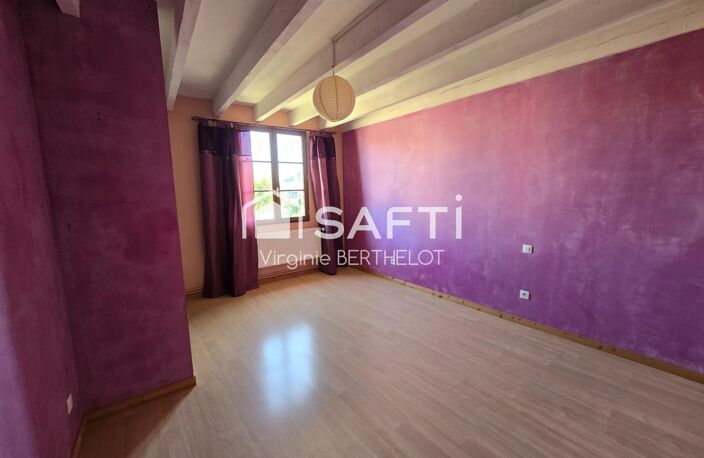 A CELLES SUR BELLE  MAISON 2 CHAMBRES / DEPENDANCES — photo 4