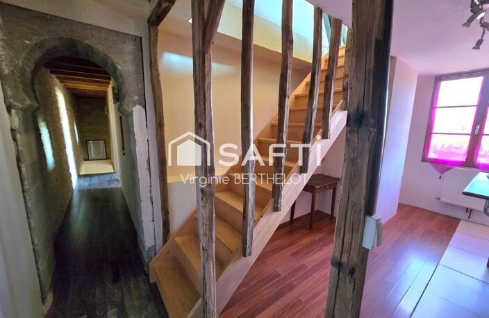 A CELLES SUR BELLE  MAISON 2 CHAMBRES / DEPENDANCES — photo 5