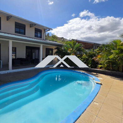 Maison 5 pièces 909500 €