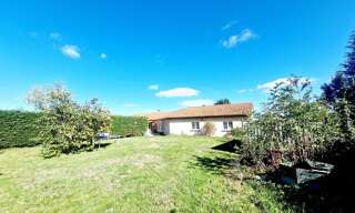 Maison 6 Pièces 140 m² à vendre à Volvic (63530)