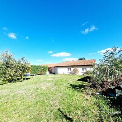 Maison 6 pièces 365000 €