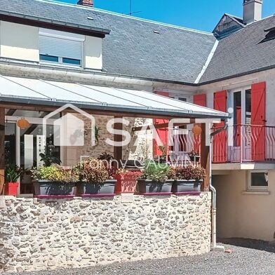Maison 7 pièces 339990 €