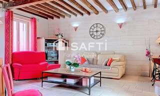 Maison 7 Pièces 197 m² à vendre à Liancourt (60140)