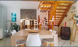 Maison 7 Pièces 197 m² à vendre à Liancourt (60140)