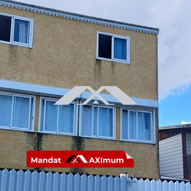 Immeuble  239800 €