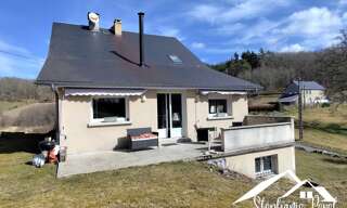 Maison 8 Pièces 155 m² à vendre à Bugeat (19170)