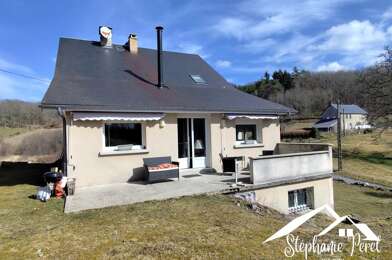 Maison 8 pièces 199000 €