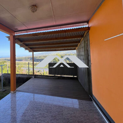 Maison 3 pièces 1120 €