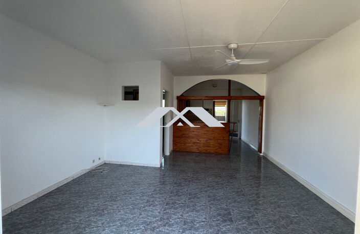 MAISON F3 RAVINE DES CABRIS — photo 2