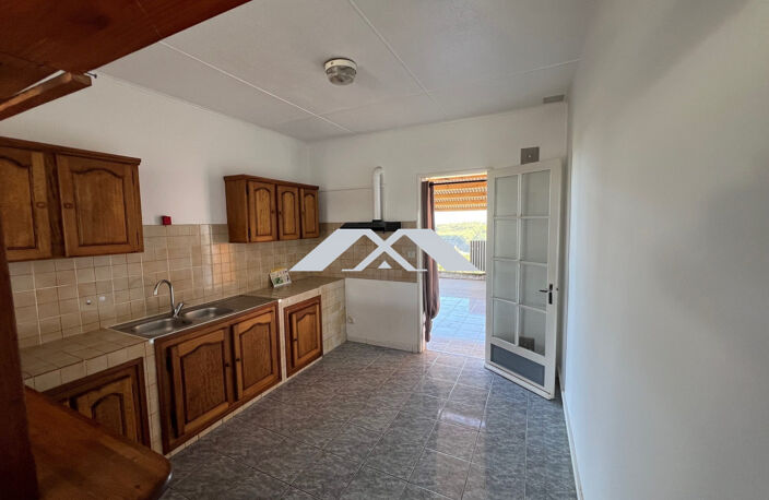 MAISON F3 RAVINE DES CABRIS — photo 3