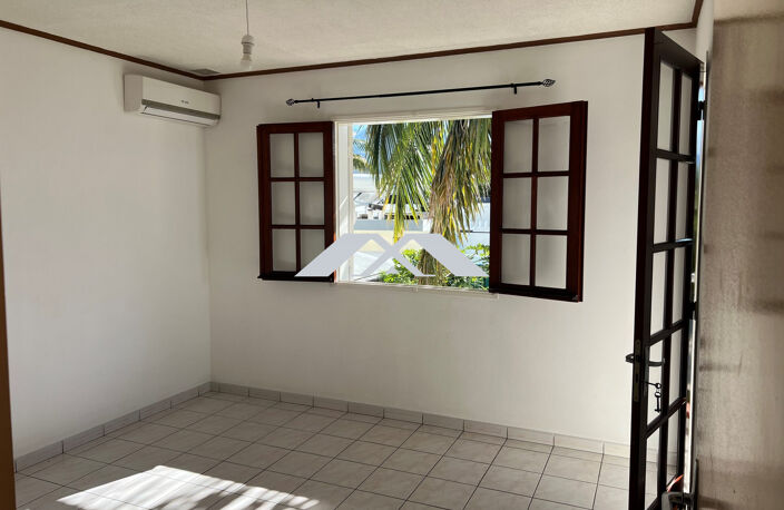 MAISON F3 RAVINE DES CABRIS — photo 5