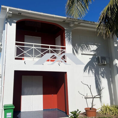 Maison 4 pièces 1385 €