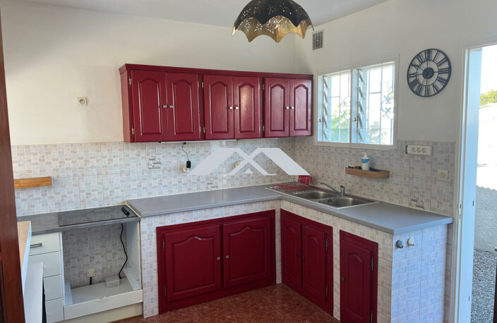 MAISON F4 RAVINE DES CABRIS — photo 2