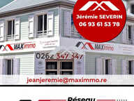 MAISON F4 RAVINE DES CABRIS — photo 4
