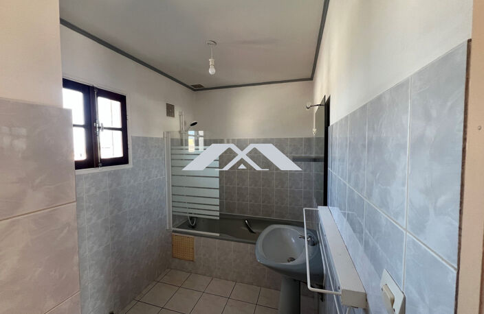 MAISON F4 RAVINE DES CABRIS — photo 5