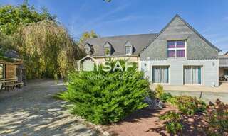 Maison 8 Pièces 350 m² à vendre à Argentré (53210)
