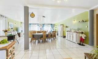 Maison 8 Pièces 350 m² à vendre à Argentré (53210)