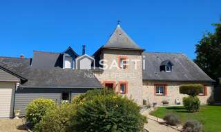 Maison 8 Pièces 320 m² à vendre à Argentré (53210)