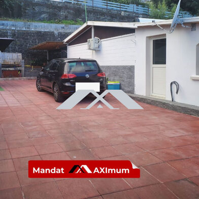 Maison 8 pièces 319500 €