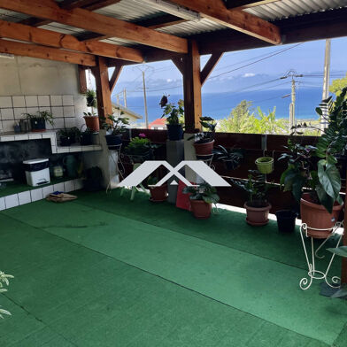 Maison 5 pièces 282100 €