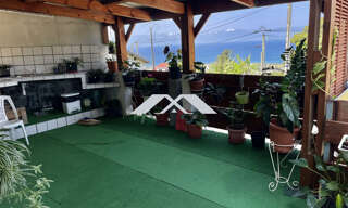 Maison 5 Pièces 130 m² à vendre à Saint-Joseph (97480)