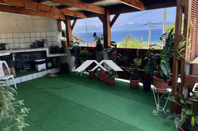 Maison 5 pièces 282100 €