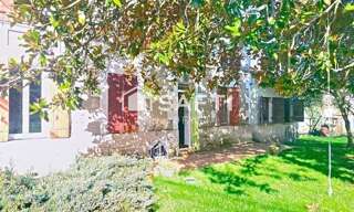 Maison 6 Pièces 151 m² à vendre à Clion (17240)