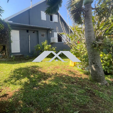 Maison 5 pièces 309000 €