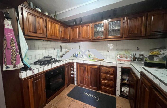 MAISON F6 PROCHE CEN?TRE VILLE SAINT JOSEPH — photo 5