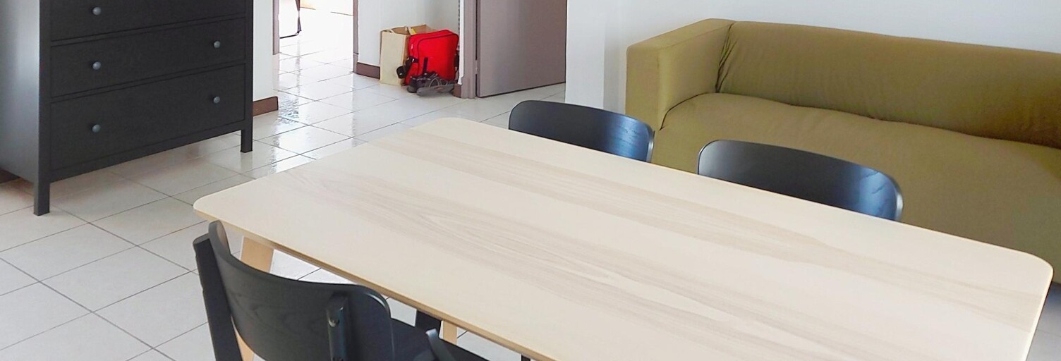 Appartement 3 Pièces 69 m² à vendre à Toulon (83000)