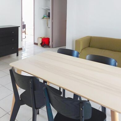 Appartement 3 pièces 128000 €