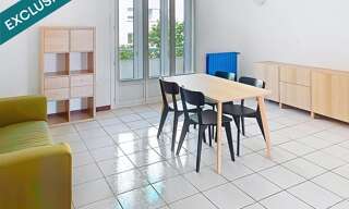 Appartement 3 Pièces 69 m² à vendre à Toulon (83000)