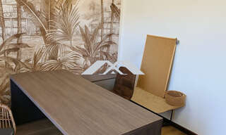 Commerce  34 m² à louer à Saint-Leu (97424)