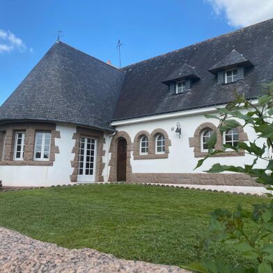 Maison 7 pièces 282590 €