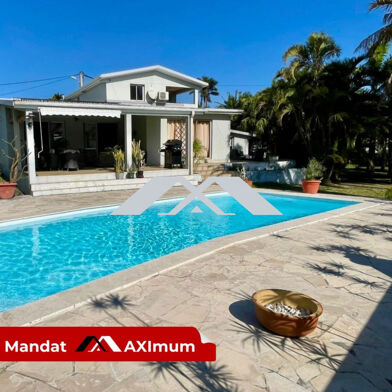 Maison 5 pièces 657200 €