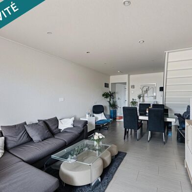 Maison 3 pièces 99900 €