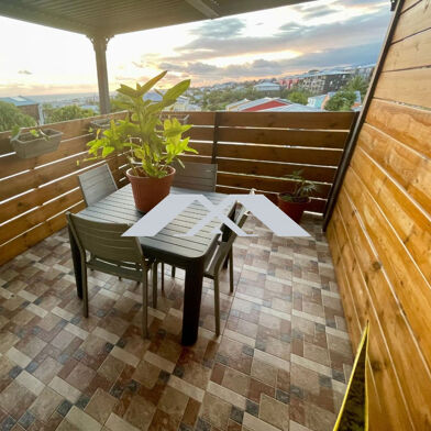 Maison 4 pièces 390000 €