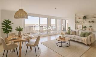 Appartement 4 Pièces 105 m² à vendre à La Roche-sur-Yon (85000)