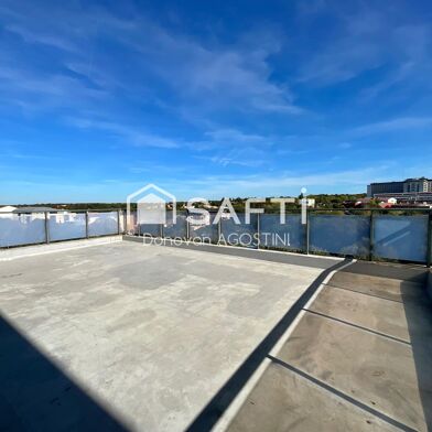 Appartement 4 pièces 189000 €