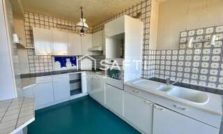 Appartement 4 Pièces 105 m² à vendre à La Roche-sur-Yon (85000)