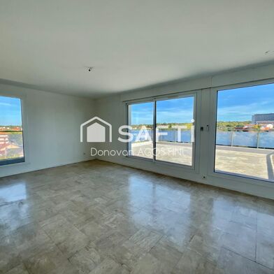 Appartement 4 pièces 183000 €