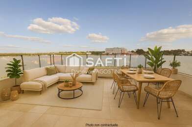 Appartement 4 pièces 183000 €