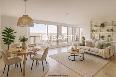 Appartement 4 pièces 183000 €