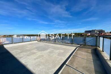Appartement 4 pièces 173000 €