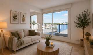 Appartement 4 Pièces 105 m² à vendre à La Roche-sur-Yon (85000)