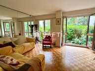 92 m² - 3 chambres - Terrasse de 25m2 — photo 2
