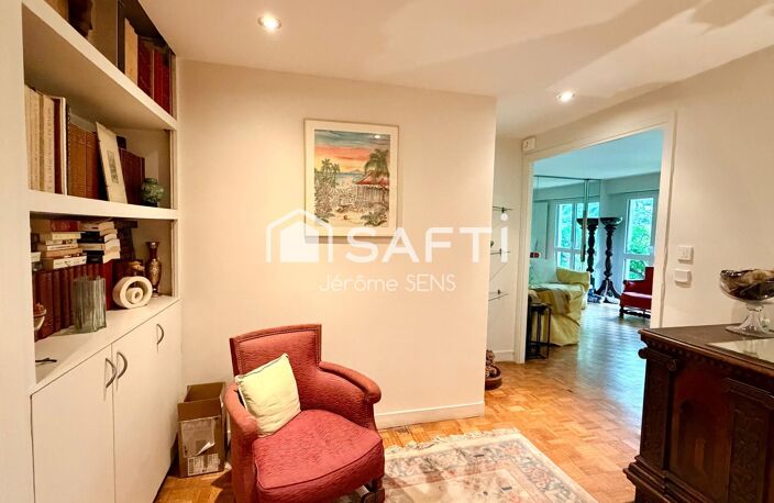 92 m² - 3 chambres - Terrasse de 25m2 — photo 5
