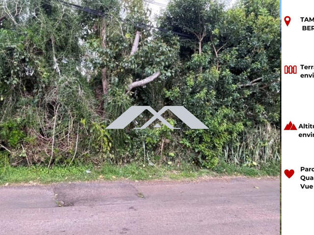 Terrain 402 m² Bérive - Tampon — photo du bien