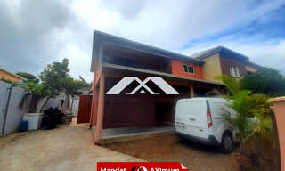 Maison 3 Pièces 83 m² à vendre à Saint-Pierre (97432)