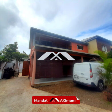 Maison 3 pièces 268750 €